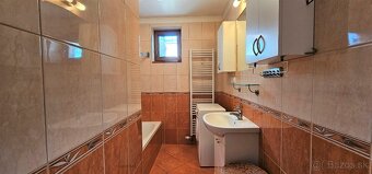 Rezervované/Exkluzívne v PNORF – REAL ESTATE Vám ponúkame na