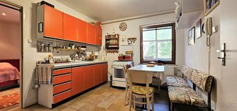 Rezervované/Exkluzívne v PNORF – REAL ESTATE Vám ponúkame na