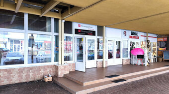 Typ: Kancelárie Ulica: 26. novembra Mestská časť: Centrum Ob