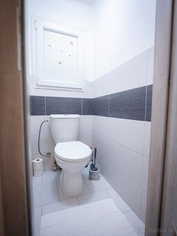 Realitná kancelária Noveba ponuka na predaj priestranný 3-iz
