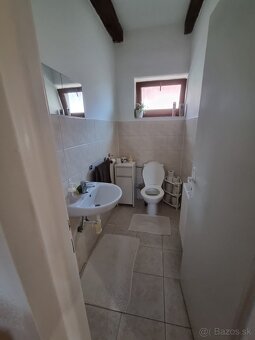 🏡 Rodinný dom s veľkým pozemkom v Galante – časť Hody
Na pre