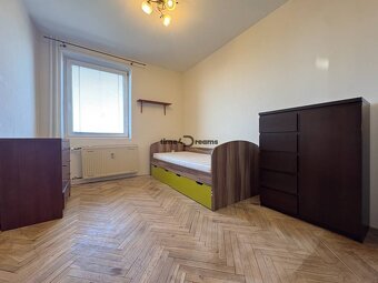 Realitná spoločnosť Time4dreams Vám ponúka na predaj 4 izbov