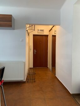 Dám do prenájmu dvojizbový byt v Dubnici n/Váhom, ul.Bratisl