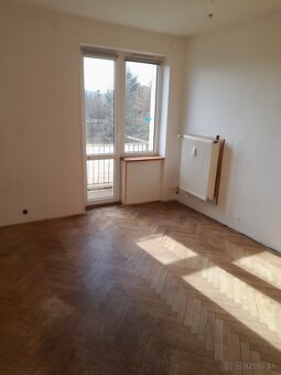 Ponúkam na prenajom 2 izbový byt s balkónom v širšom centre 