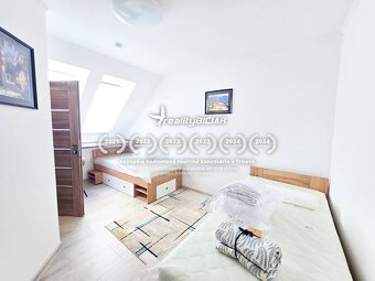 reality BIČIAR ponúka na predaj novostavbu s viacerými bytov