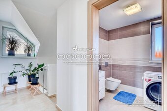 reality BIČIAR ponúka na predaj modernú novostavbu 5-izbovéh