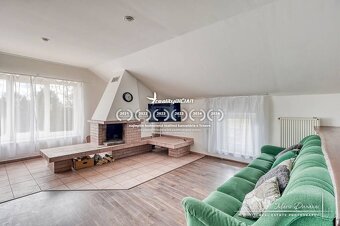 reality BIČIAR ponúka na predaj polyfunkčný objekt so 4-izbo