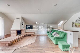 reality BIČIAR ponúka na predaj polyfunkčný objekt so 4-izbo
