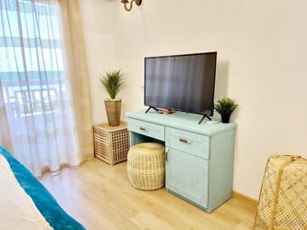 Azzur Apartman na prodej v rezortu Palm beach primo na brehu