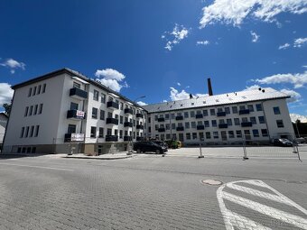 RK SPIRIT Vám ponúka na predaj 1-izbový byt v projekte Byty 