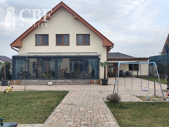 Typ: Rodinný dom Ulica: Ulica Hany Ponickej Obec: Lučenec
 N