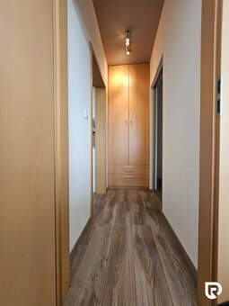 RentHub | 2,5 izbový byt | Ružinov | loggia | výhľad | Retro