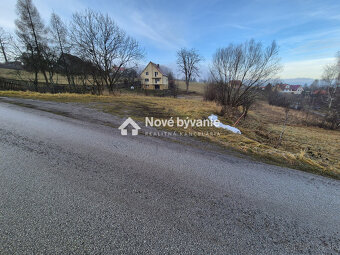Typ: Pozemky - pre rodinné domy Ulica: bočná Obec: Čadca
VID