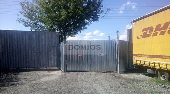 182 | DOMIOS | špecialista na komerčné nehnuteľnosti od roku