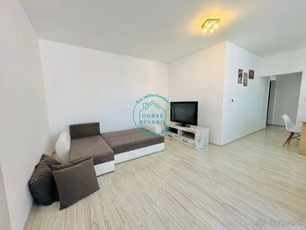 Exkluzívne Ponúkam na prenájom 3 izbový byt v novostavbe na 