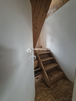 Typ: Rodinný dom Ulica: bočná Mestská časť: Ráztoky Obec: Ve