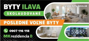 Ponúkame na predaj exkluzívny byt 2 izbový 59,30 m2 s vlastn