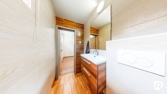 RADO Reality Vám ponúka na predaj kompletne zrekonštruovaný 