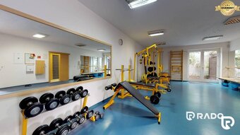 RADO Reality ponúka kancelárske priestory v administratívnej