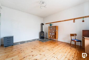 IBA U NÁS! RADO Reality vám ponúka rodinný dom, v ktorom náj