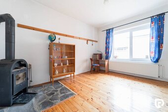 IBA U NÁS! RADO Reality vám ponúka rodinný dom, v ktorom náj