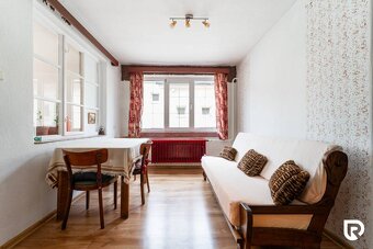 IBA U NÁS! RADO Reality vám ponúka rodinný dom, v ktorom náj