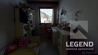 *** VÝBORNÁ LOKALITA, 200 m2 PODLAHOVÁ PLOCHA, NADČASOVÁ ARC