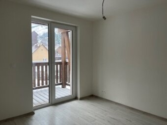 Nebytové priestory v k.ú. Vyšná Boca, okres Liptovský Mikulá