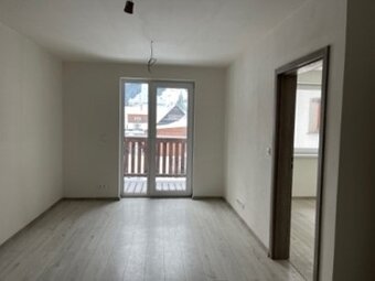 Nebytové priestory v k.ú. Vyšná Boca, okres Liptovský Mikulá