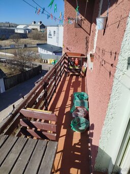 VÝHODNÁ PONUKA / DRAŽBA
Ponúkame v dražbe spoluvlastnícky po