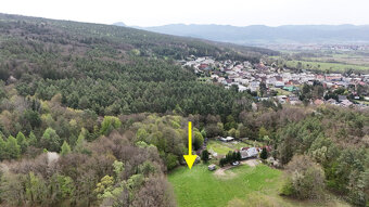 Ponúkame na predaj slnečný pozemok s celkovou výmerou 2 439 