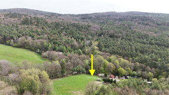Ponúkame na predaj slnečný pozemok s celkovou výmerou 2 439 