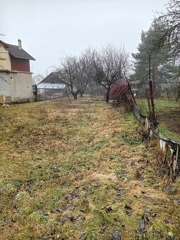 Predam pozemok v obci poproc,685 m2,c 2043,ulica vychodna,ko