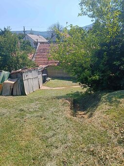 REALITY321 Vám EXKLUZÍVNE ponúka na predaj starší dom s rozl