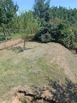 REALITY321 Vám EXKLUZÍVNE ponúka na predaj starší dom s rozl