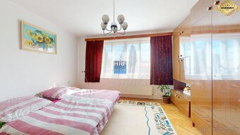 HRF REALITY ponúka na predaj priestranný samostatne stojaci 