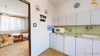 HRF REALITY ponúka na predaj priestranný samostatne stojaci 