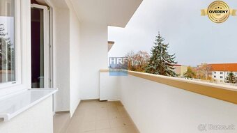 Ponúkame na predaj slnečný 3-izbový byt na sídlisku M. Nešpo