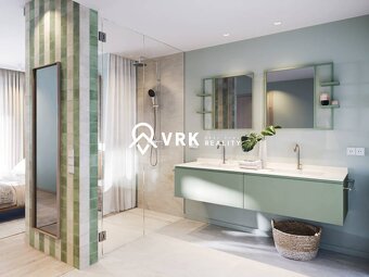 Hľadáte priestranný apartmán pri mori vhodný pre rodinu aleb