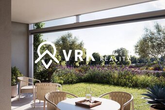 Predstavujeme vám elegantný 1-izbový apartmán v projekte AMB