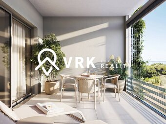 Ponúkame na predaj moderný štúdiový apartmán v projekte FLAV