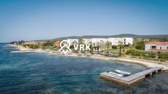 Ponúkame na predaj rodinnú vilu TURRIS v Chorvátsku, v lokal