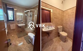 Ponúkame na predaj priestrannú vilu v Sukošane neďaleko Zada