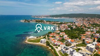 Ponúkame na predaj priestrannú vilu v Sukošane neďaleko Zada