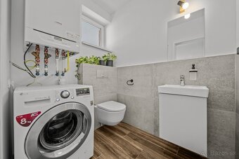 Ponúkame na PREDAJ moderný 4-izb. rodinný dom na Brečtanovej