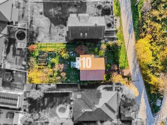 B10 Vám ponúka na predaj Rodinný dom v mestskej časti Nitra 