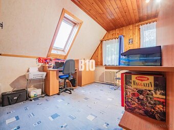 B10 Vám ponúka na predaj poschodový Rodinný dom priamo pod N