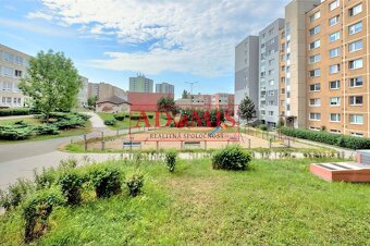 Ponúkame exkluzívne na predaj 2- izbový byt v pôvodnom stave