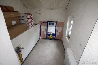 predaj dvojpodlažný rodinný dom v obci Cinobaňa,okres Poltár