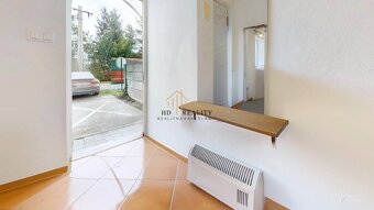 HD reality ponúka na predaj priestranný 3-izbový s možnosťou